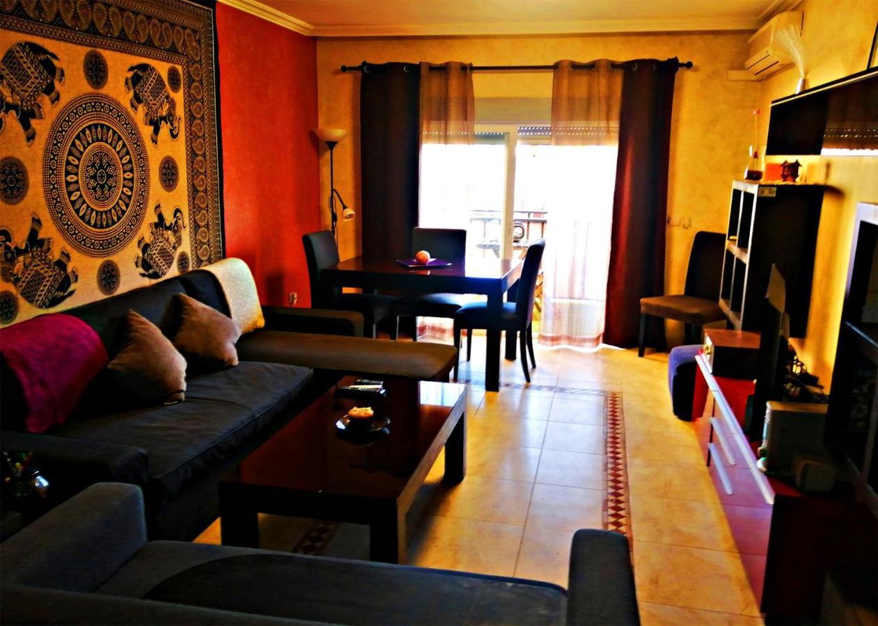 Karmia Apartamento Torremolinos *